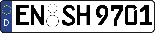 EN-SH9701