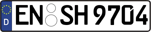EN-SH9704