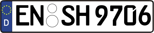 EN-SH9706