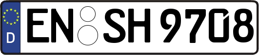 EN-SH9708