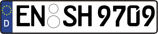 EN-SH9709