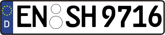 EN-SH9716