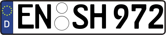 EN-SH972
