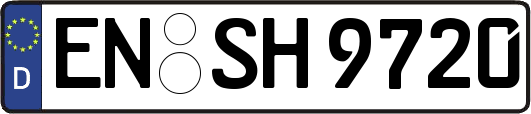EN-SH9720