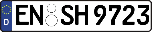 EN-SH9723