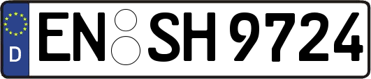EN-SH9724
