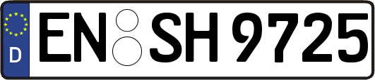 EN-SH9725