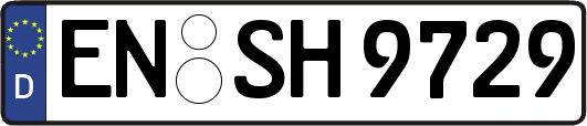 EN-SH9729