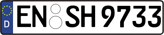 EN-SH9733
