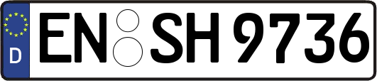 EN-SH9736