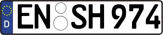 EN-SH974