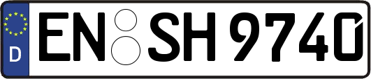 EN-SH9740