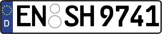 EN-SH9741