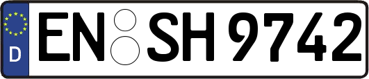 EN-SH9742