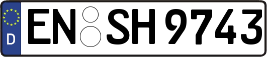 EN-SH9743