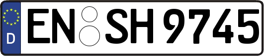 EN-SH9745