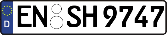 EN-SH9747