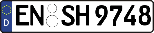 EN-SH9748
