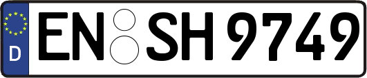 EN-SH9749