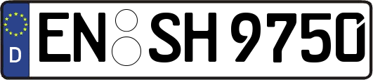 EN-SH9750
