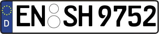 EN-SH9752