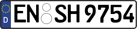 EN-SH9754