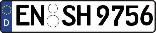 EN-SH9756