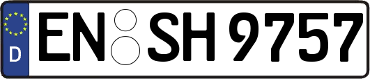 EN-SH9757