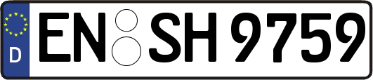 EN-SH9759