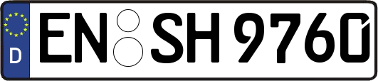 EN-SH9760