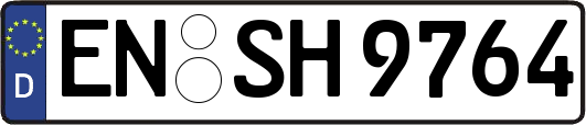 EN-SH9764