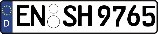 EN-SH9765