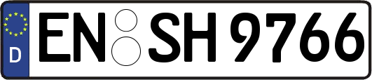EN-SH9766