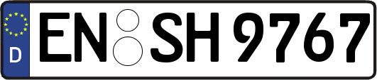 EN-SH9767