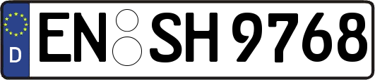 EN-SH9768