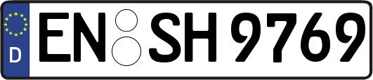 EN-SH9769