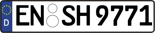 EN-SH9771