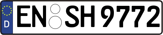 EN-SH9772