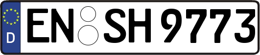 EN-SH9773