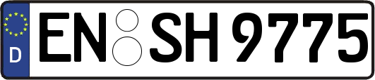 EN-SH9775