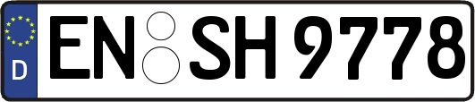 EN-SH9778