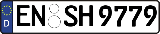 EN-SH9779