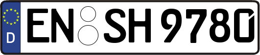 EN-SH9780