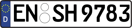 EN-SH9783