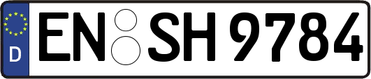 EN-SH9784