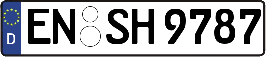 EN-SH9787
