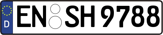 EN-SH9788