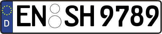 EN-SH9789