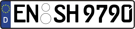 EN-SH9790