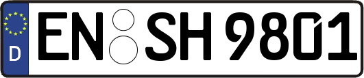 EN-SH9801